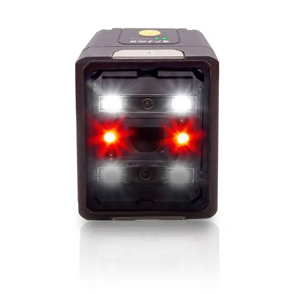 Capteur de vision Datasensing 959971320 - Smart-VS-MR-5-150-WH-O