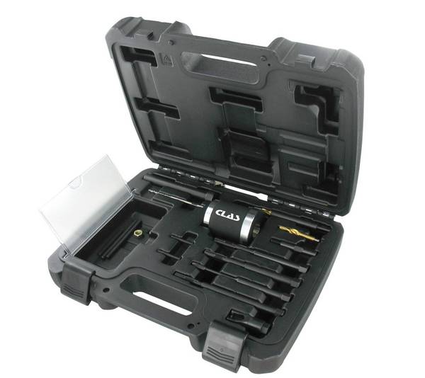 Extracteur universel bougies prechauffe diesel - OM 3788 - CLAS Equipements