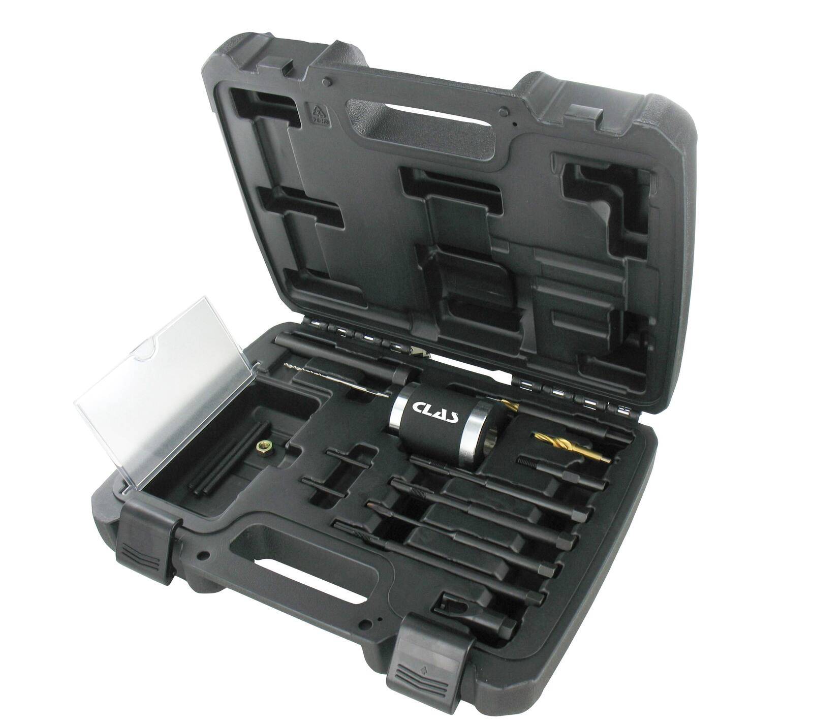 Extracteur universel bougies prechauffe diesel - OM 3788 - CLAS Equipements-0