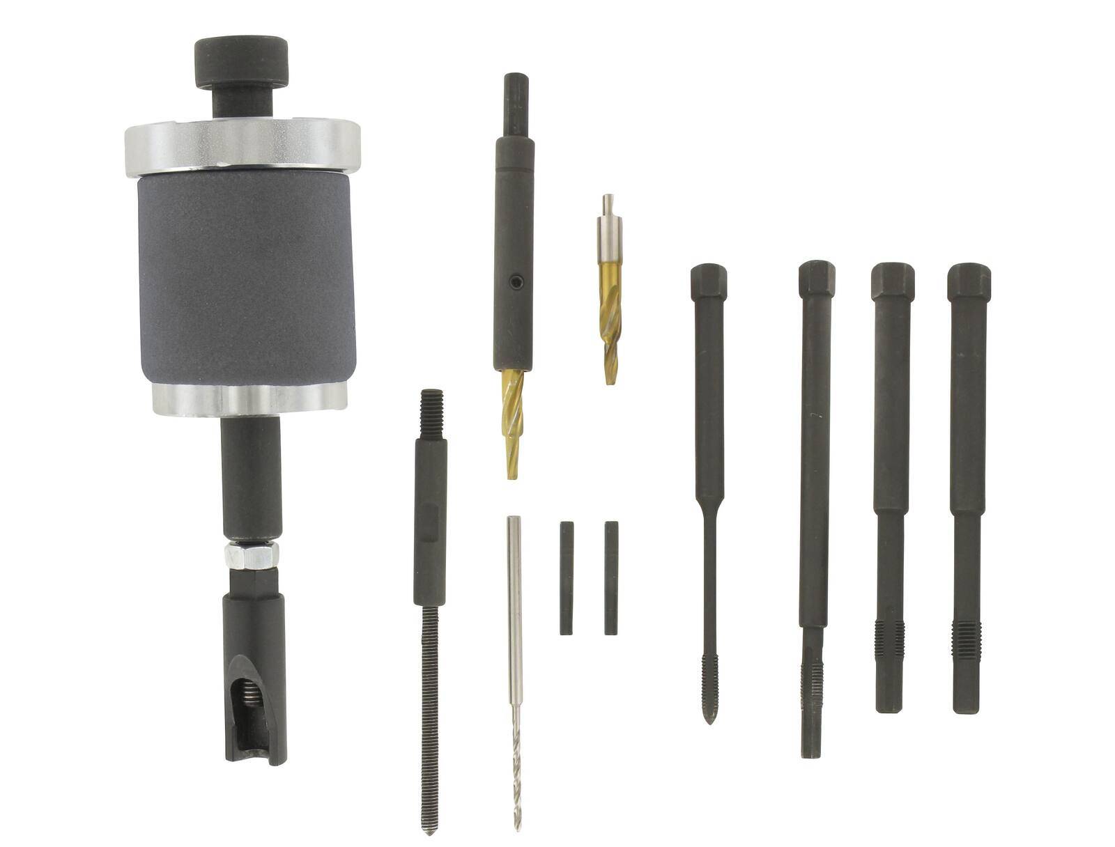 Extracteur universel bougies prechauffe diesel - OM 3788 - CLAS Equipements-1