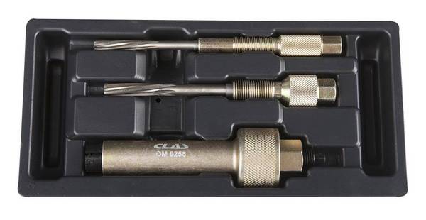 Extracteur bougies préchauffage Mercedes CDI - OM 9256 - CLAS Equipements