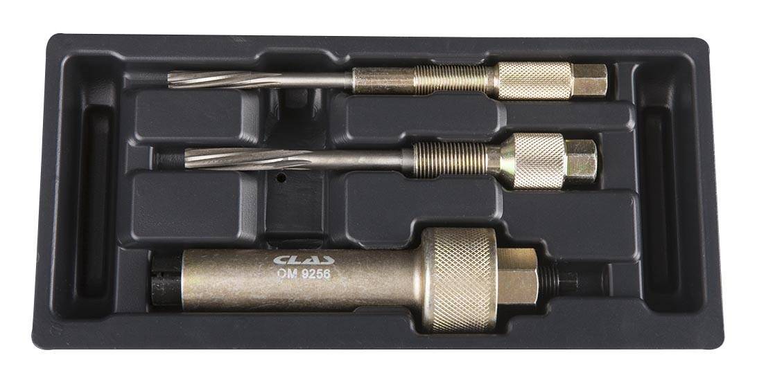Extracteur bougies préchauffage Mercedes CDI - OM 9256 - CLAS Equipements-0