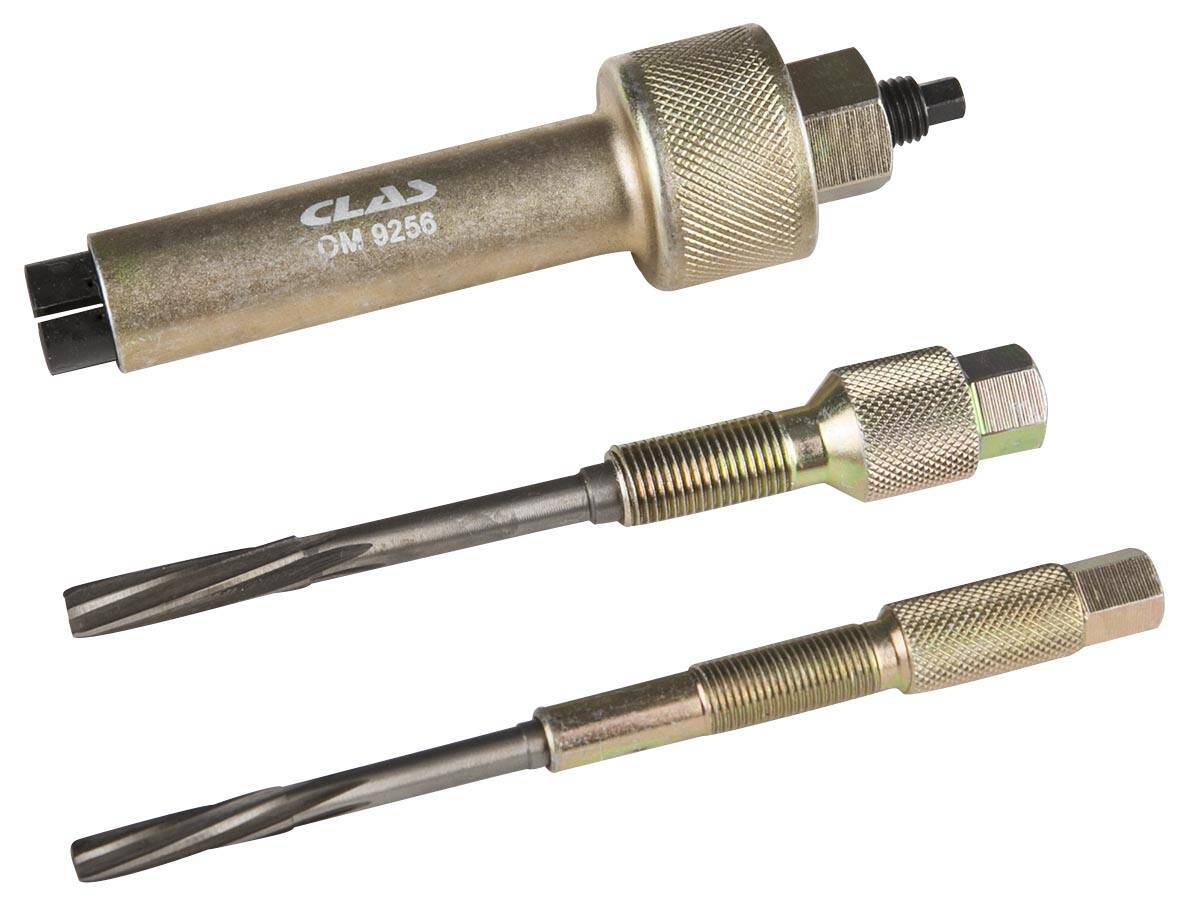 Extracteur bougies préchauffage Mercedes CDI - OM 9256 - CLAS Equipements-1