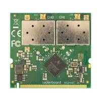 Mikrotik R52HND Netzwerk-Zubehör-1