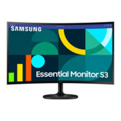 Samsung S36GD, 68,6 cm (27"), 1920 x 1080 pixels, Full HD, LCD, 4 ms, Noir-1