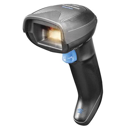 Datalogic GBT4500-BK-WLC-1