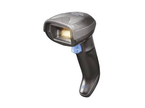 Datalogic GBT4500-BK-WLC-3