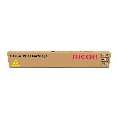 Ricoh 841926, 9500 pages, Jaune, 1 pièce(s)-1