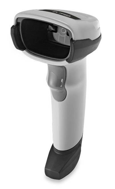 Zebra DS2208-SR6U2100SGW-1