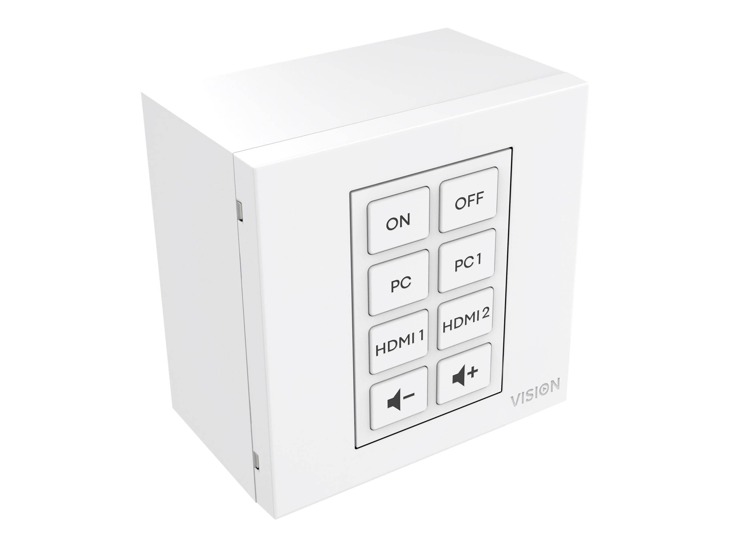 VISION Techconnect Control Module-0