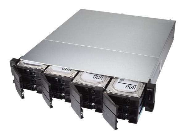 QNAP TL-R1200C-RP Storage Systeme