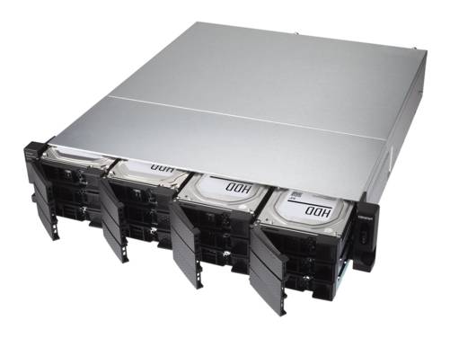QNAP TL-R1200C-RP Storage Systeme