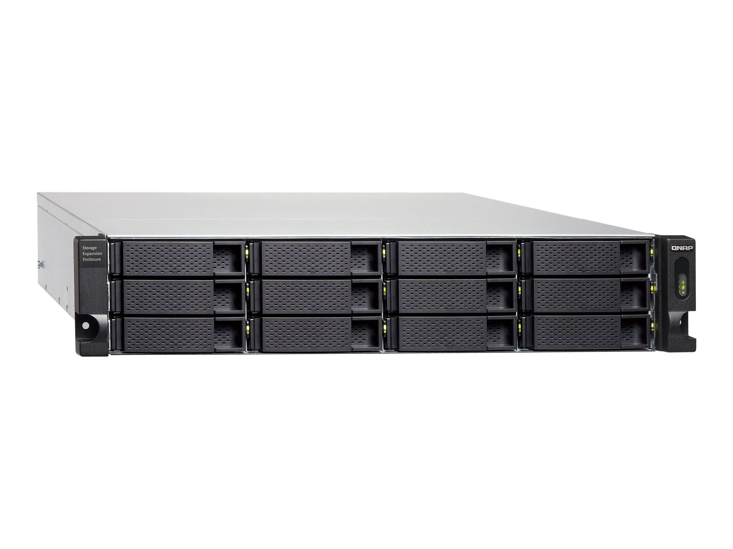 QNAP TL-R1200C-RP Storage Systeme-1