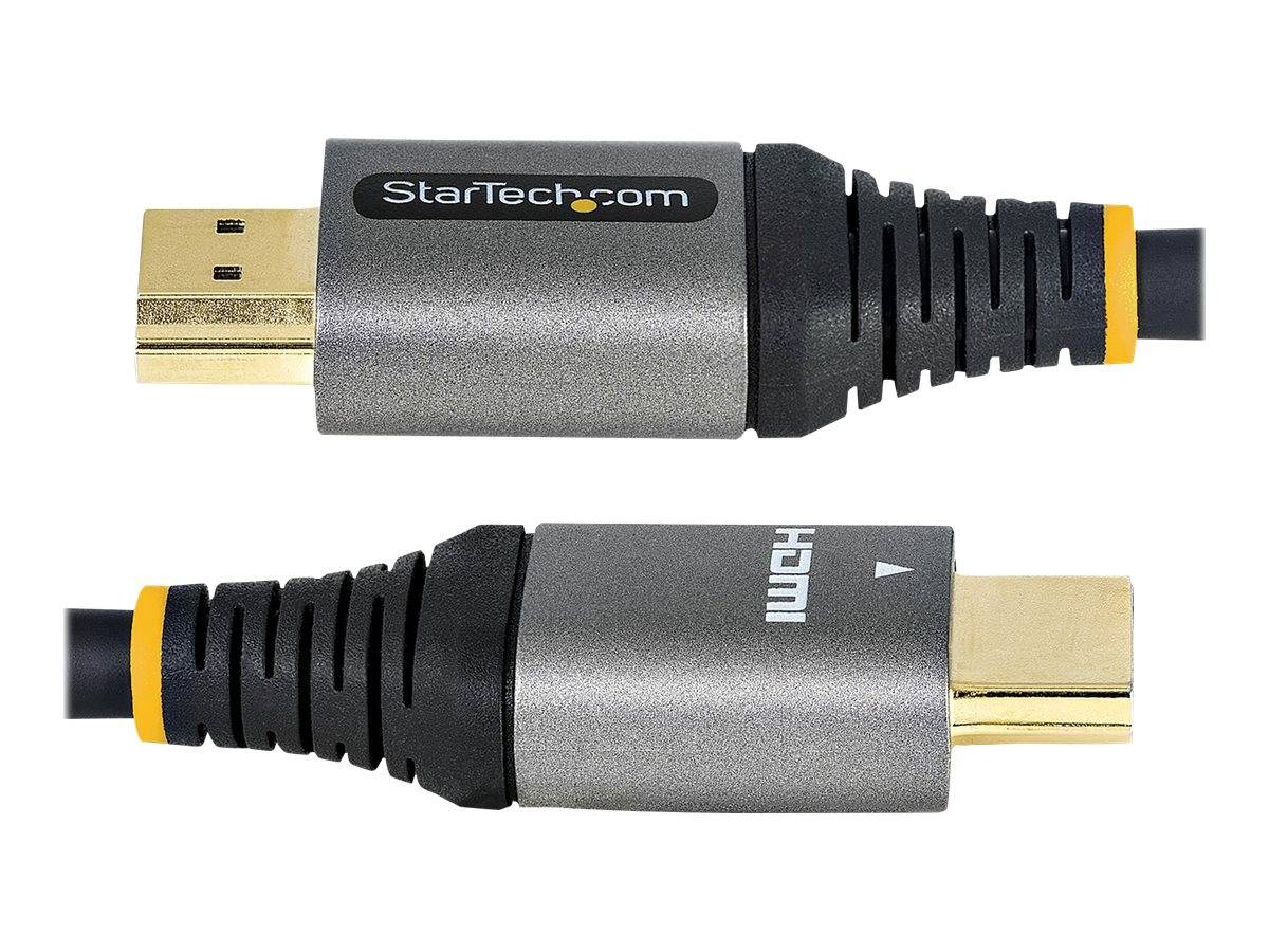 3ft 1m Certified HDMI 2.0 Cable 4K 60Hz-2