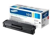 Samsung Toner / drum noir (page rendement 1500k), 1500 pages, Noir, 1 pièce(s)-0