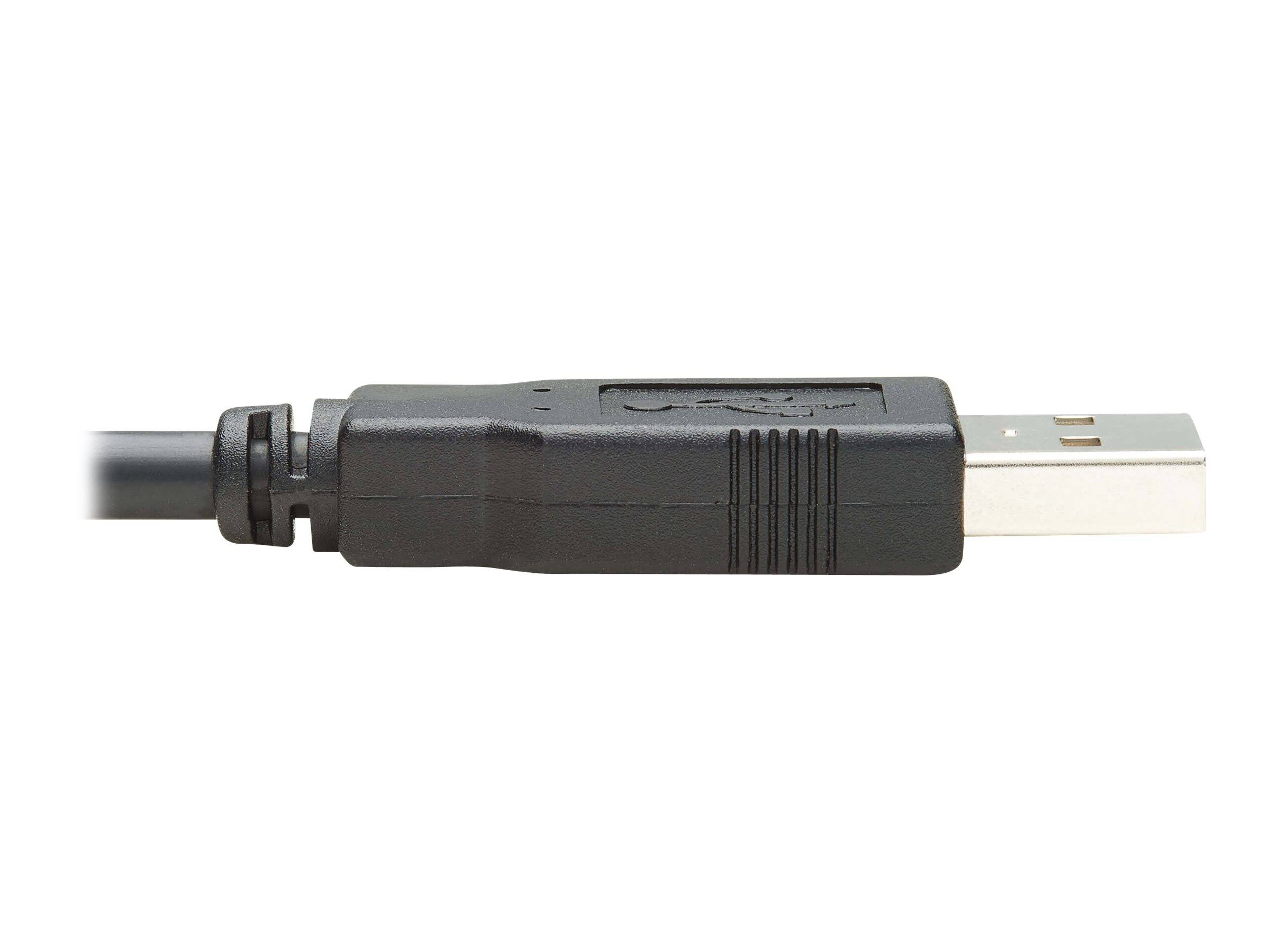 Eaton U009-006-RJ45-X-1