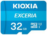 Kioxia LMEX1L032GG2 Speicher-2