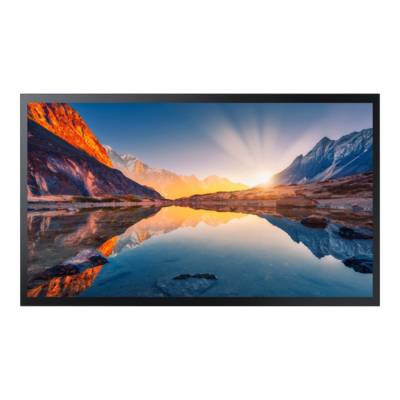 Samsung 55" Wide 16:9 QM55B-T-0