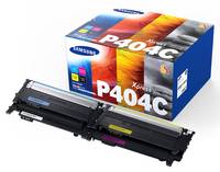 Samsung CLT-P404C, 1500 pages, 1000 pages, Noir, Cyan, Magenta, Jaune-2