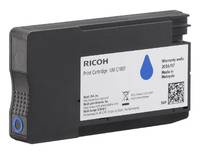 Ricoh 408518, 1600 pages, Cyan, 1 pièce(s)-1