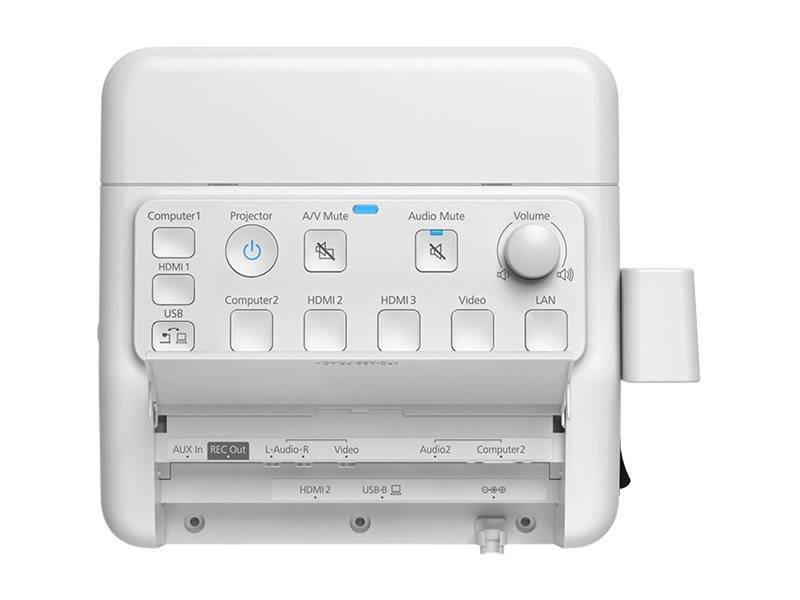 EPSON ELPCB03N Control and Connection Box-3