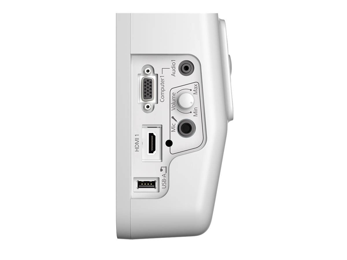 EPSON ELPCB03N Control and Connection Box-4