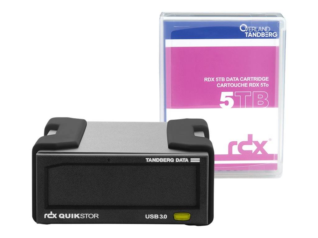 Overland-Tandberg 8882-RDX-0