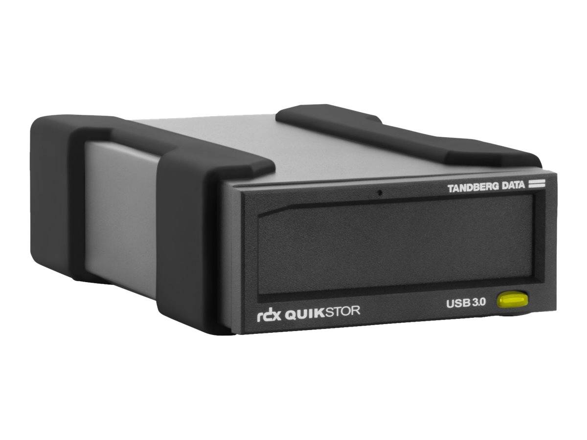 Overland-Tandberg 8882-RDX-2