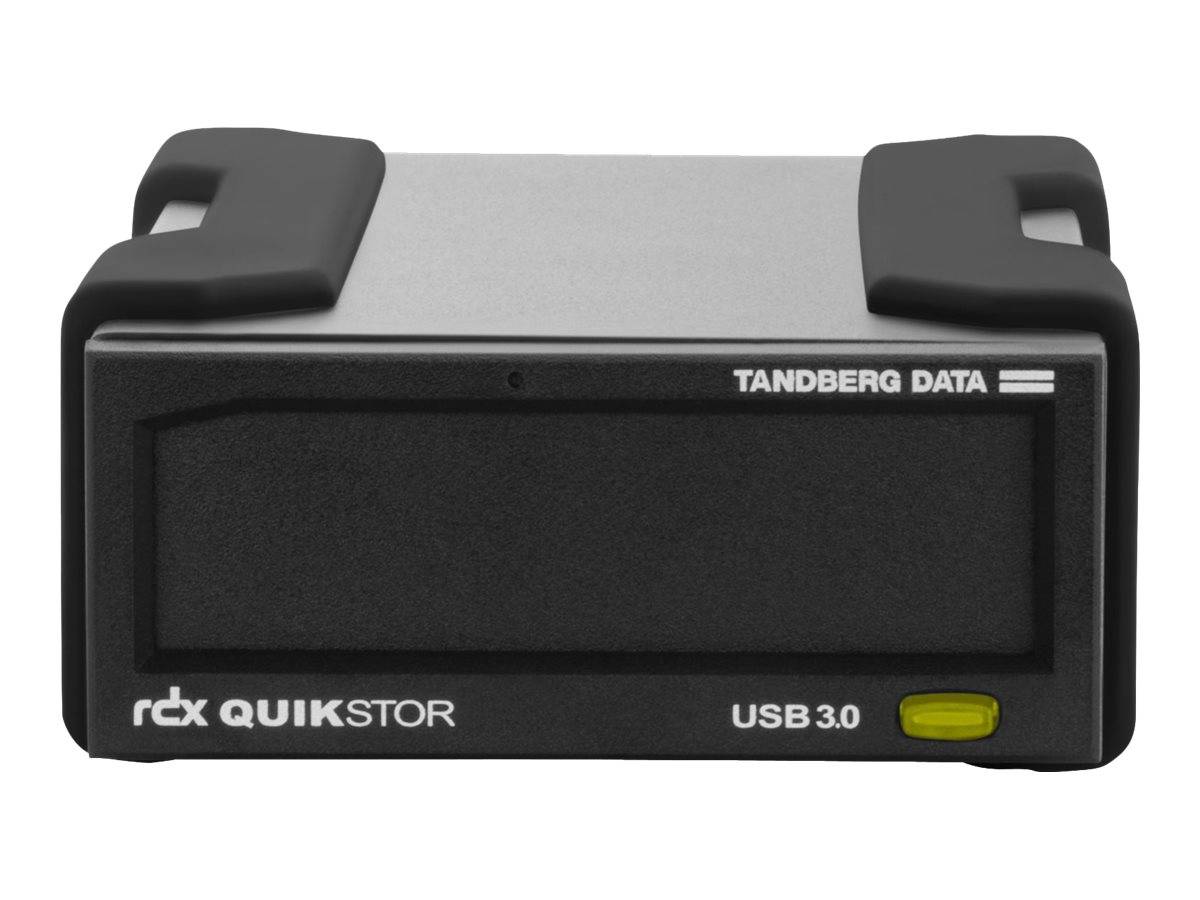 Overland-Tandberg 8882-RDX-3