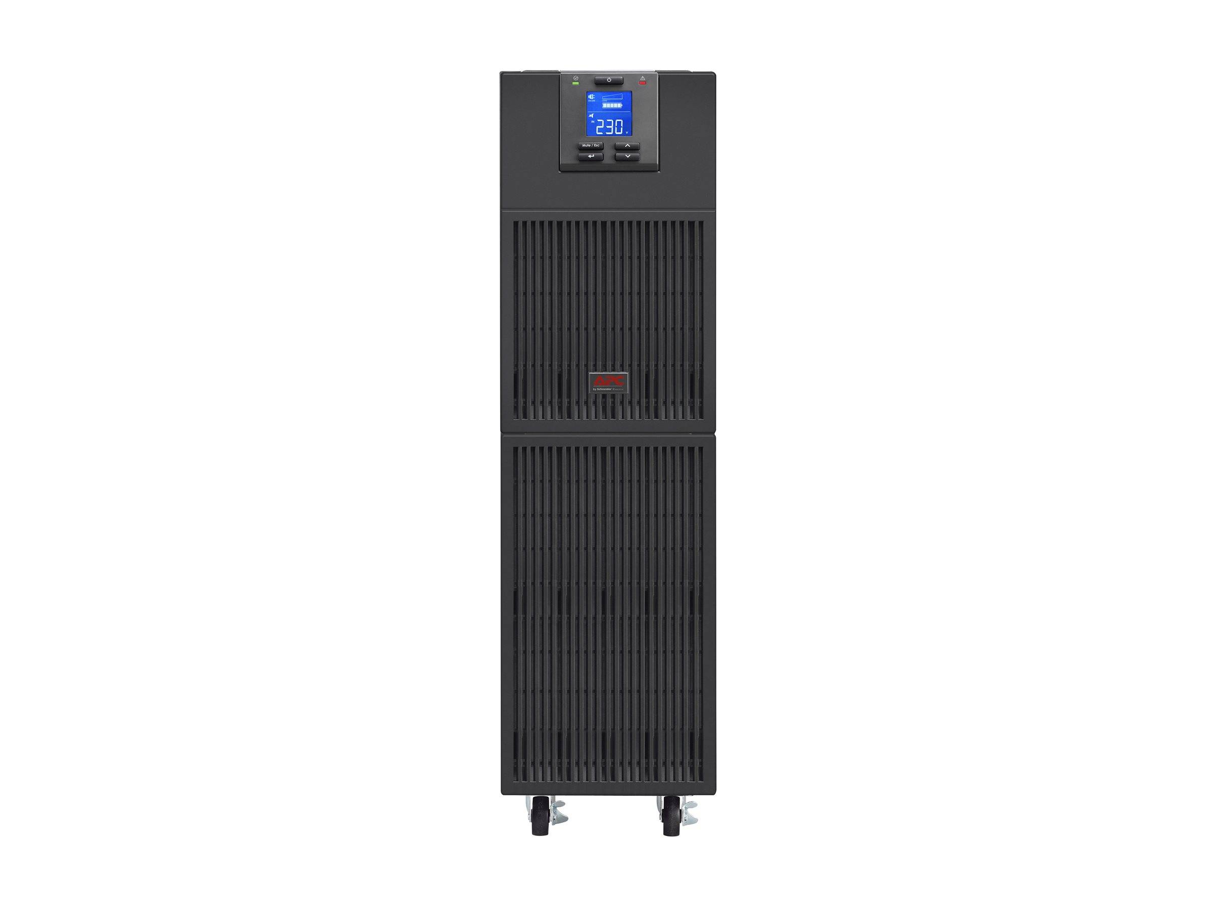 APC by Schneider Electric SRV10KI USV-3