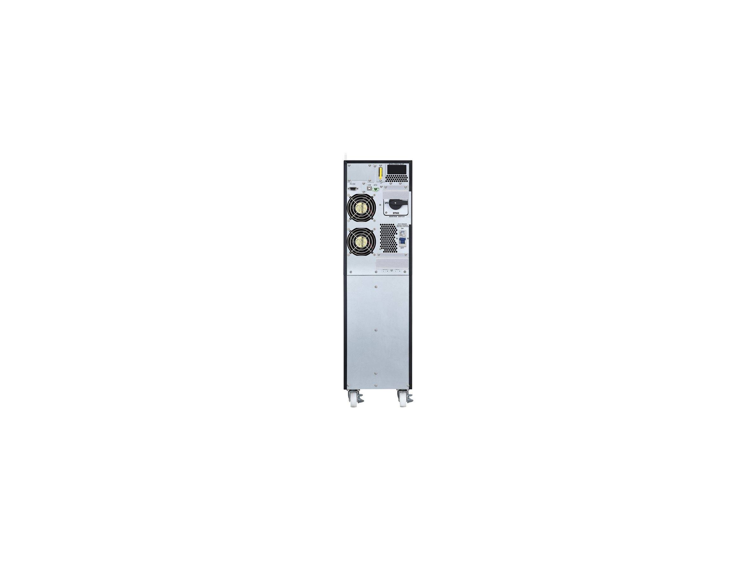 APC by Schneider Electric SRV10KI USV-4