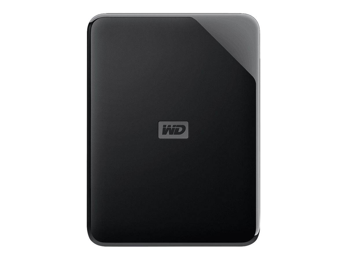 WD Elements SE 4To HDD USB3.0 Portable 2.5p RTL extern RoHS compliant Low cost black-2