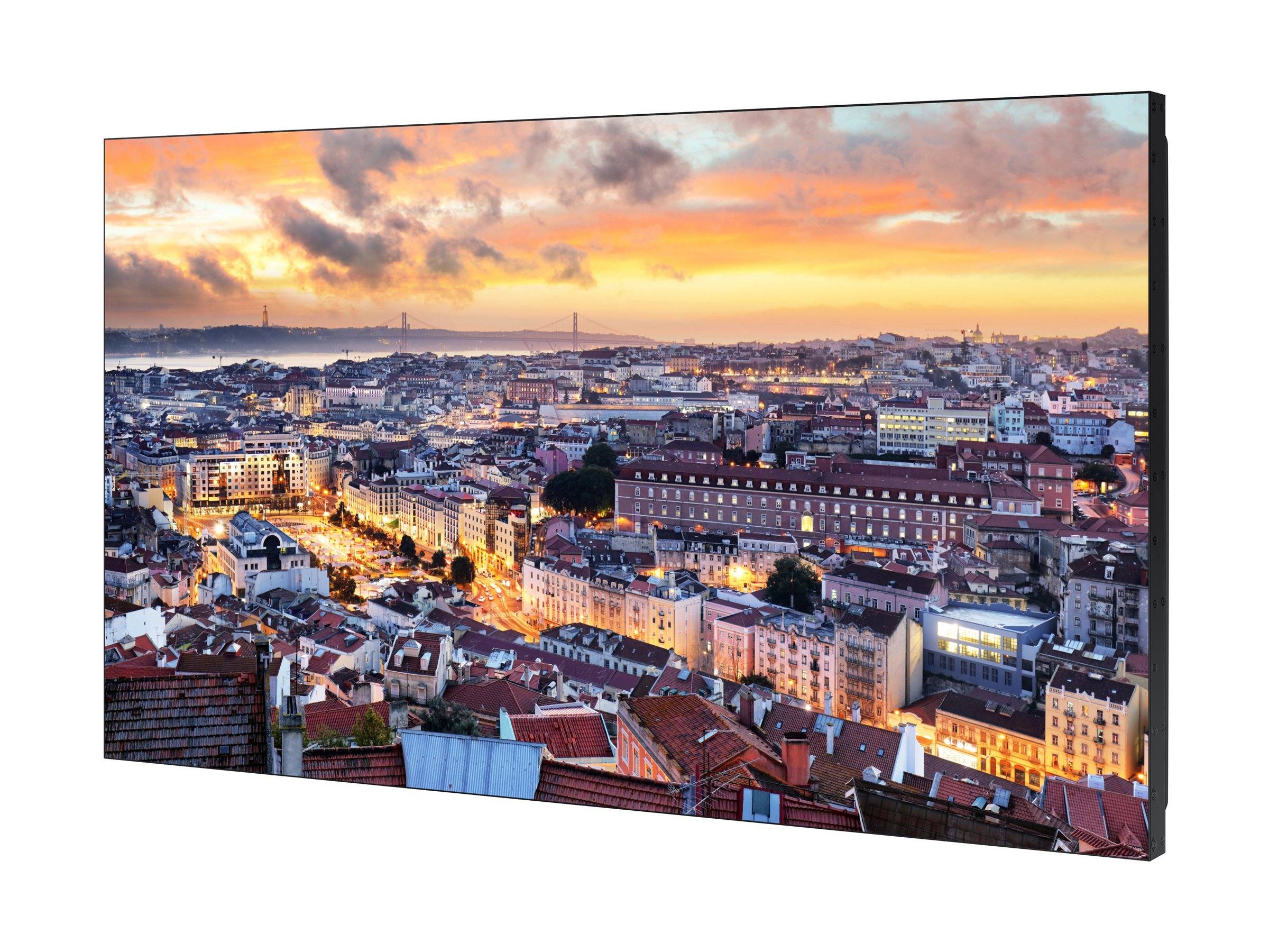 SAMSUNG VHC55E 55p FHD 1.77mm Frame-1