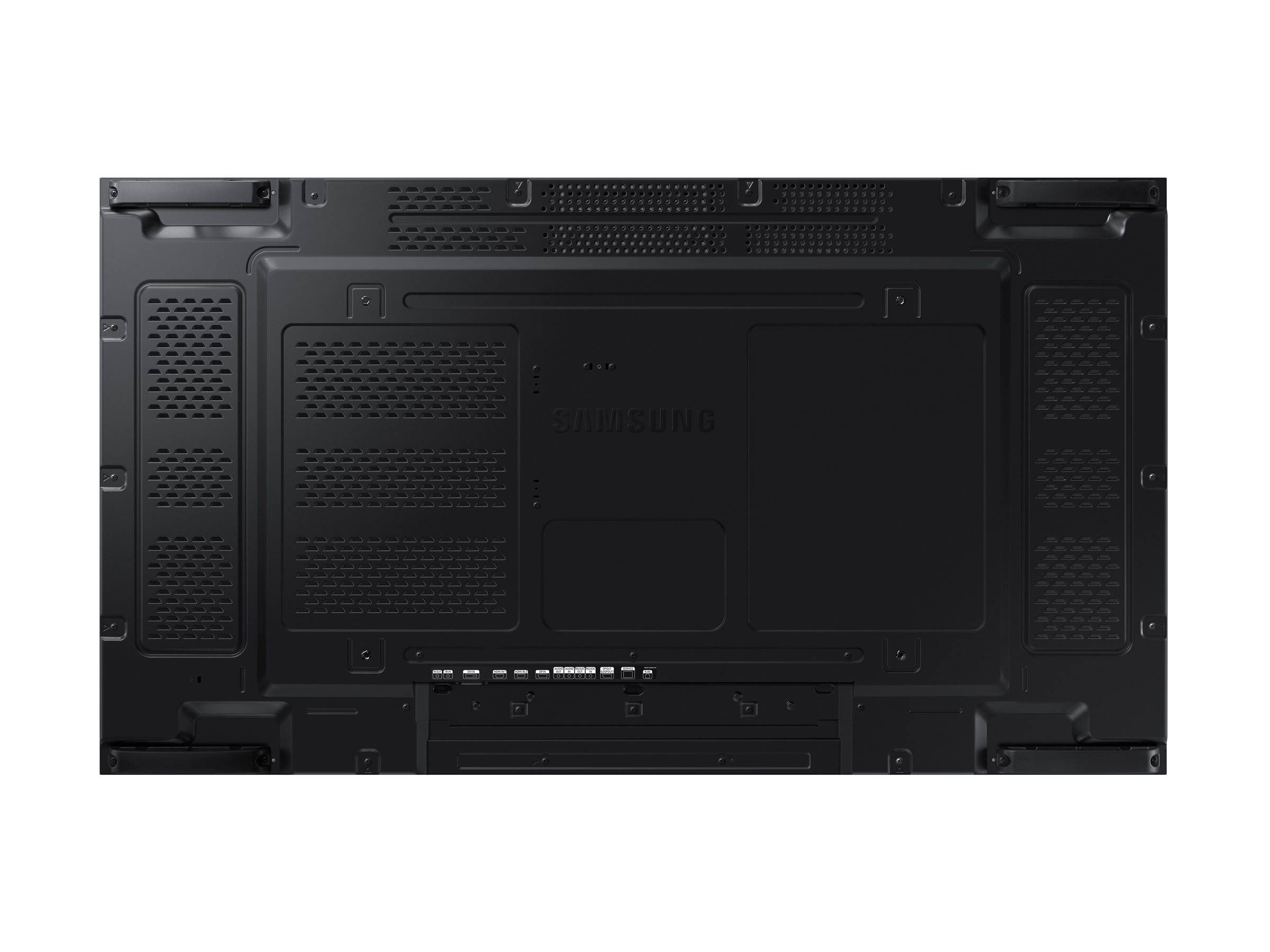 SAMSUNG VHC55E 55p FHD 1.77mm Frame-3