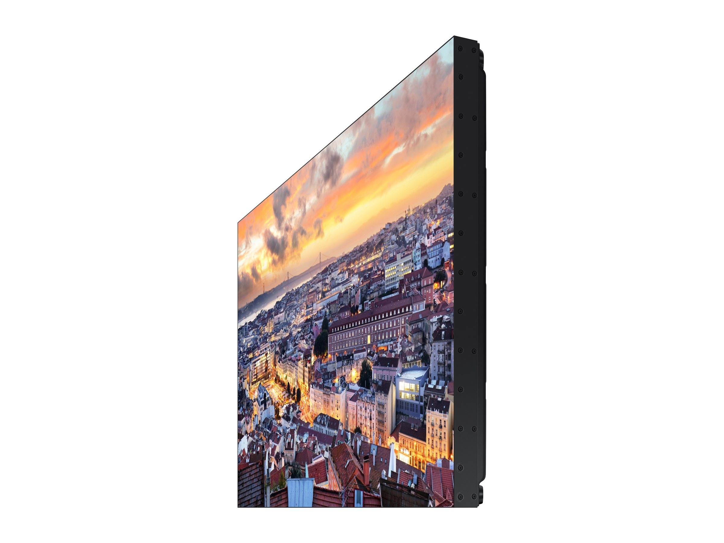 SAMSUNG VHC55E 55p FHD 1.77mm Frame-4
