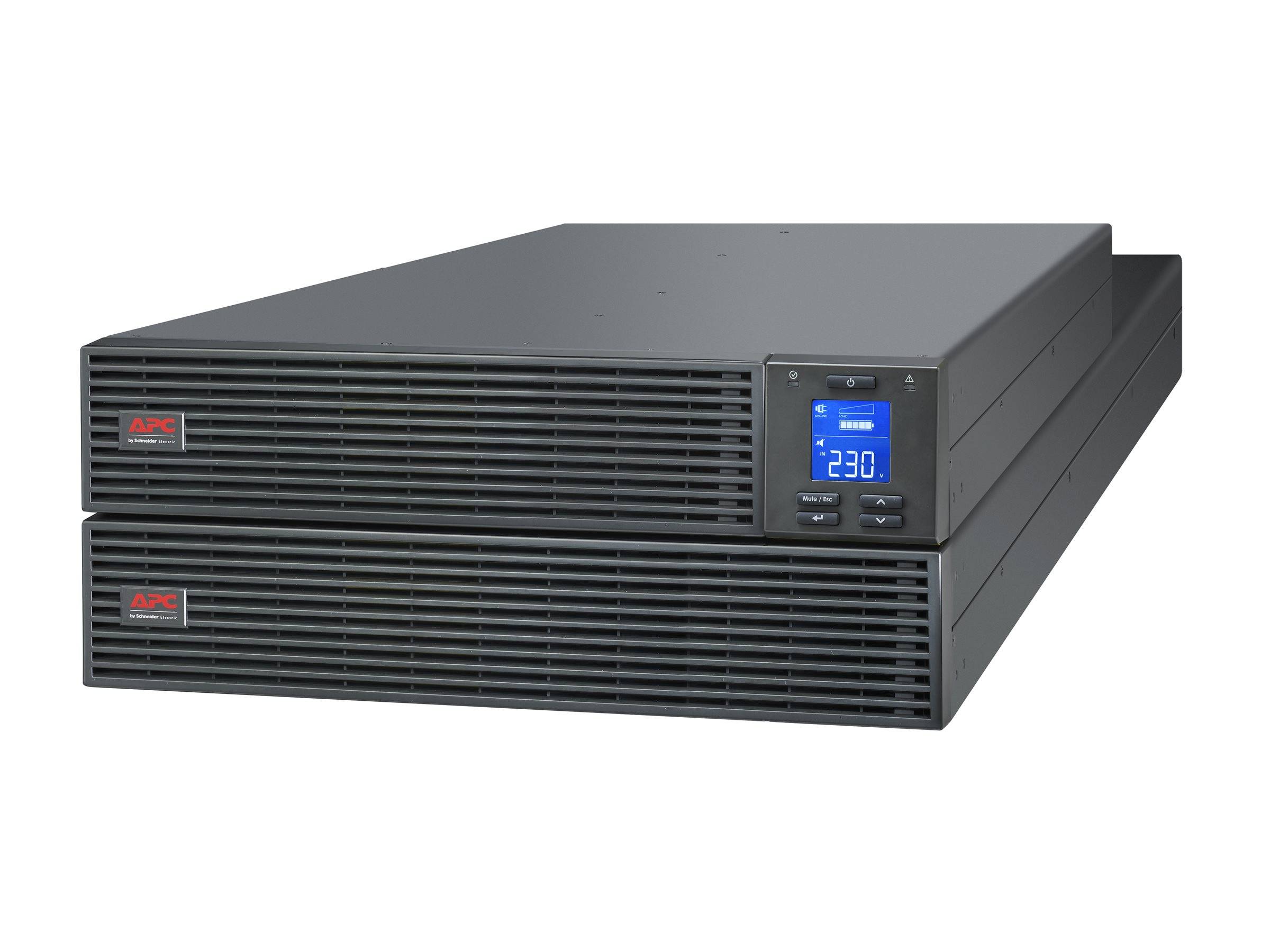 APC by Schneider Electric SRV5KRIRK USV-0