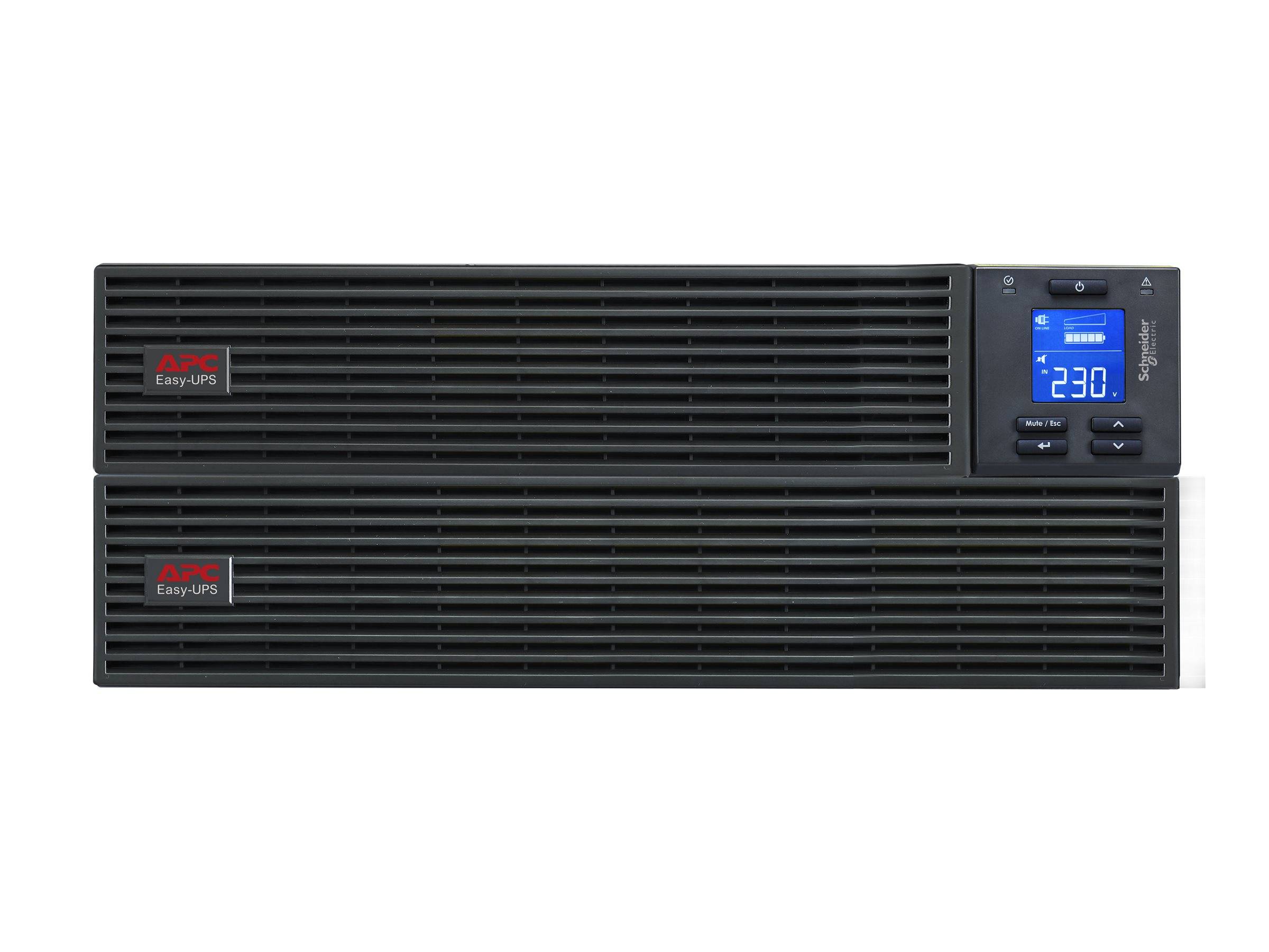 APC by Schneider Electric SRV5KRIRK USV-4