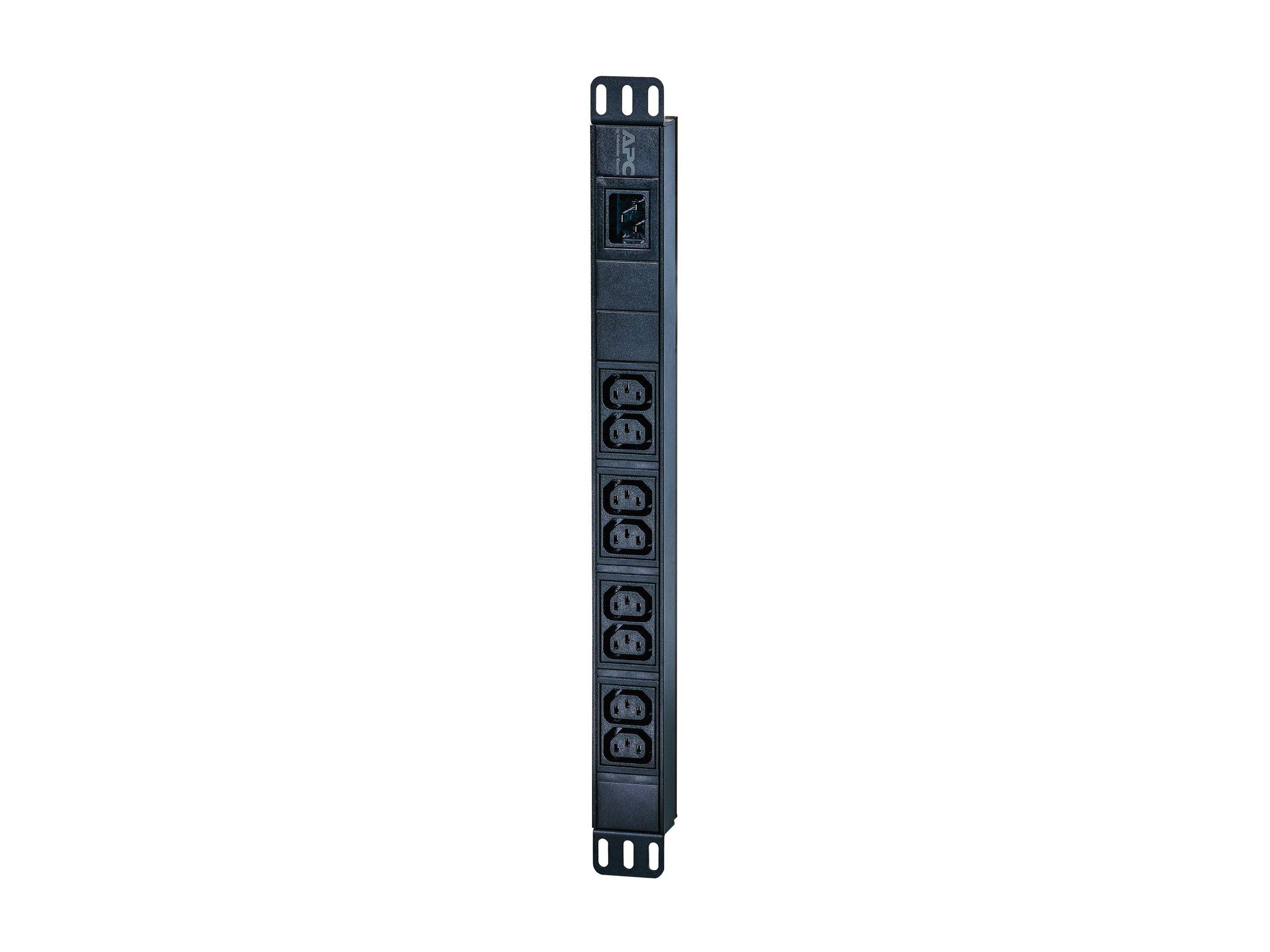 APC by Schneider Electric EPDU1016B Stromverteiler-0