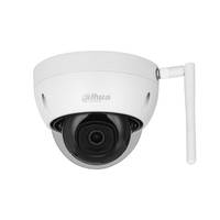 Dahua IPC-HDBW1430DE-SW-0280B Caméra réseau dôme Wi-Fi 4MP IR a focale fixe-0