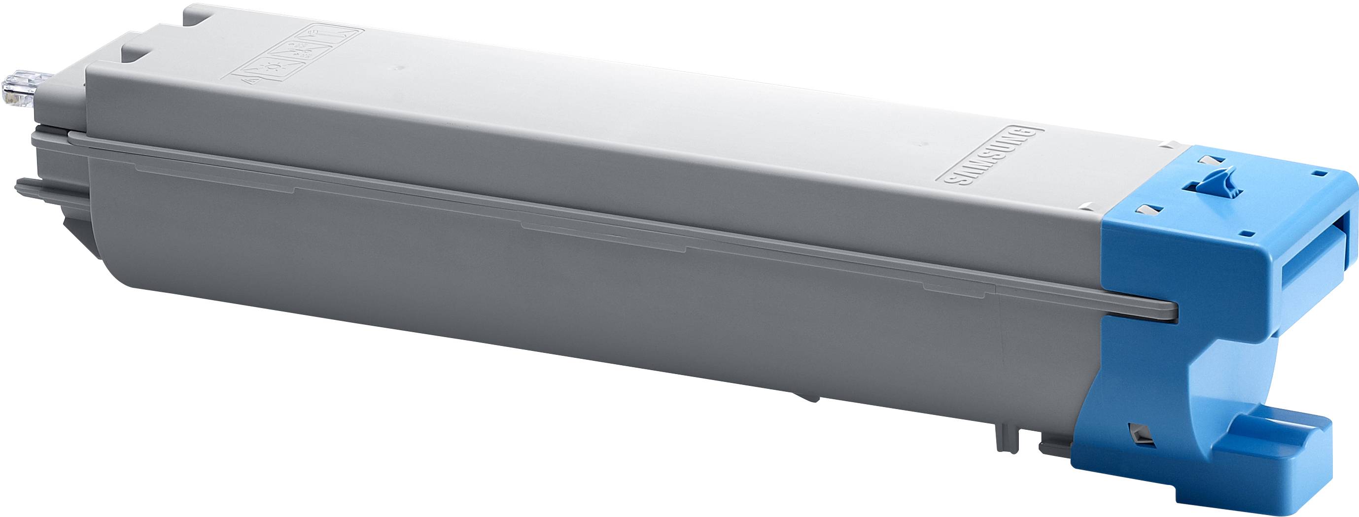 SAMSUNG original Toner cartridge LT-Cartridge659S/ELS Cyan Toner cartridge SU093A-2