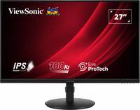 Viewsonic VG2708A, 68,6 cm (27"), 1920 x 1080 pixels, Full HD, LED, 5 ms, Noir-1