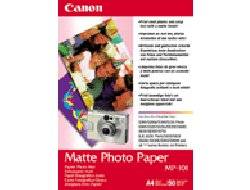 Canon Foto-Papier 7981A005 Papier photo DIN A4 170 g/m² 1 pc(s) mat-3