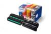 Pack 4 toners 1 noir + 3 couleurs CLT-P504C HP