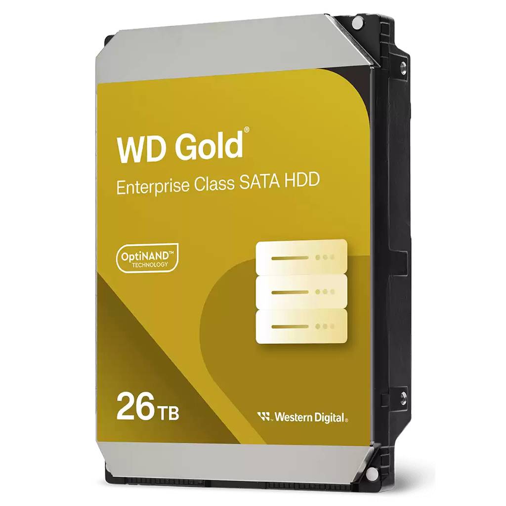 WD Gold 26To SATA 6Gb/s 3.5p-1