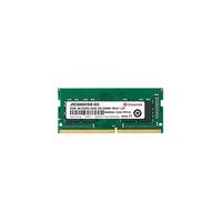 Transcend 8GB JM DDR4 2666 SO-DIMM 1Rx8 Module mémoire pour PC portable DDR4 8 GB 1 x 8 GB 2666 MHz SO-DIMM 260 broches -3