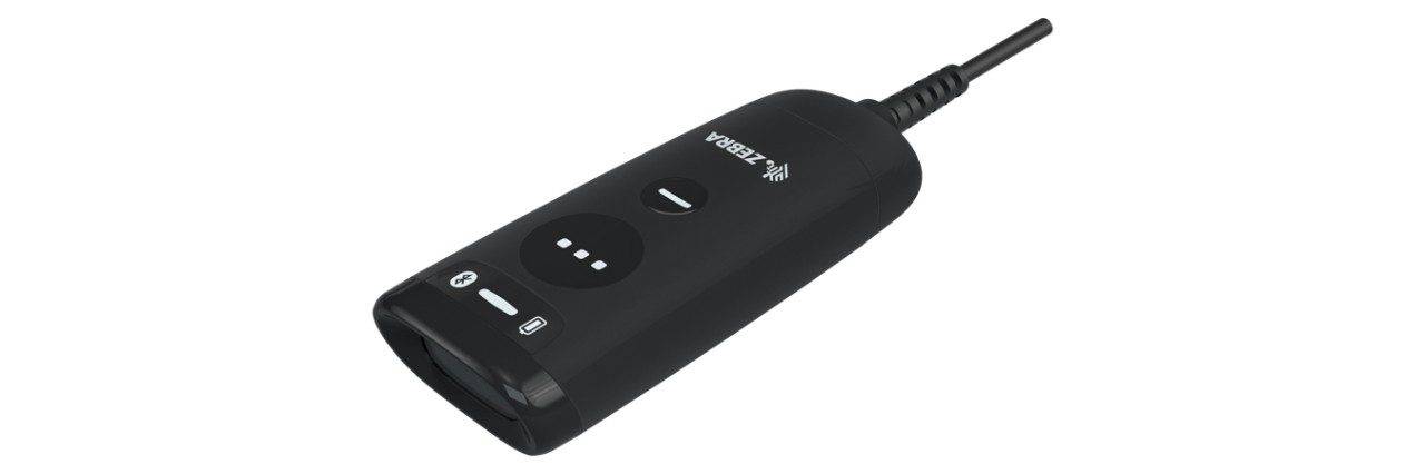 Zebra CS6080-SR40000KSVW-1