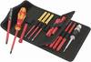 Tournevis de remplacement avec lames changeables Wera Kraftform Kompakt VDE 18 Universal 1 - 05006613001