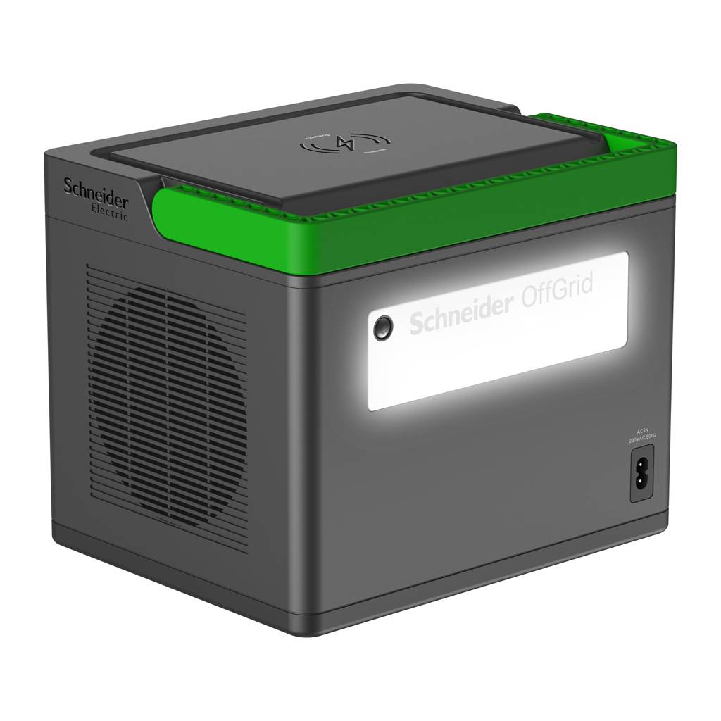 Schneider Electric PPS500-GR-1