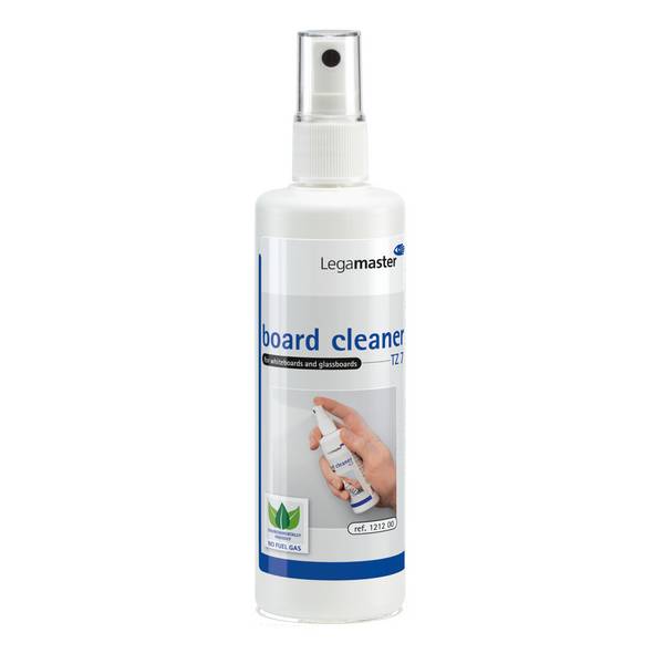 Spray nettoyant Legamaster pour tableaux blancs et verre