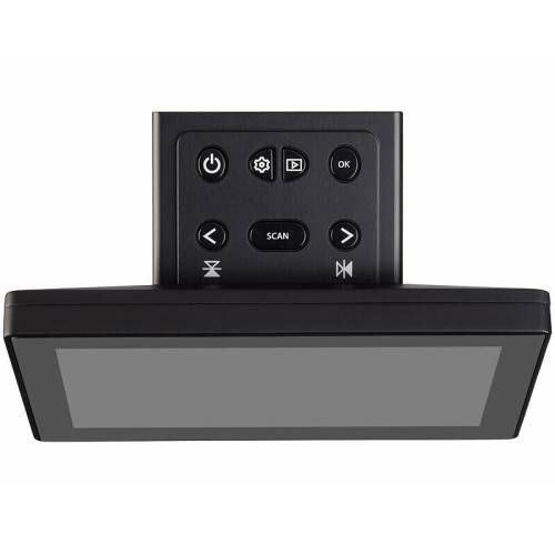 Scanner grand écran autonome 2 en 1 Diapos-Négatifs 25 Mpx-4